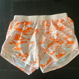 Women’s Under Armour Shorts